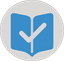 website logo